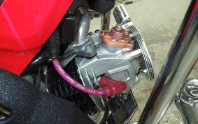 HONDA CT125 HUNTER CUB JA55