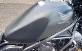 HONDA  REBEL 250 ABS MC49