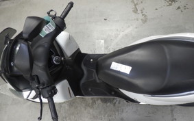 YAMAHA TRICITY 125 2005 SE82J