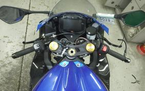 SUZUKI GSX-R1000R A 2020 DM11G
