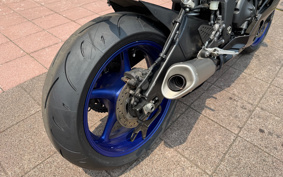 YAMAHA YZF-R6 2019 RJ27