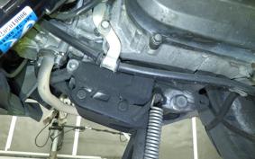 HONDA ZOOMER 2026 AF58