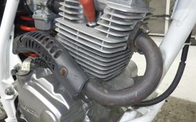 HONDA XLR125R 2021 JD16