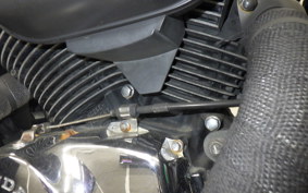 HONDA SHADOW 400 SLASHER 2000 NC40