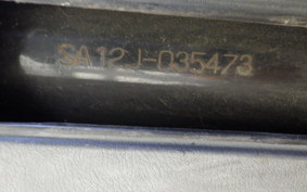 YAMAHA JOG Gen.3 SA12J