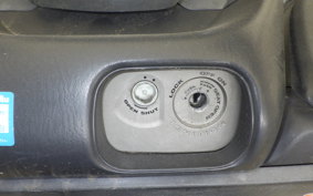 SUZUKI SKYWAVE 400 K CK43A