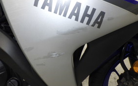 YAMAHA YZF-R25 2015 RG10J