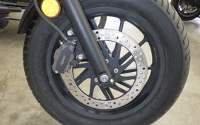 HONDA REBEL 250 MC49