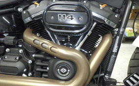HARLEY FXFBS1870 2017