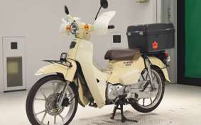 HONDA C110 SUPER CUB