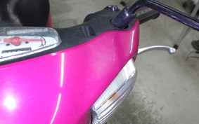 SUZUKI ﾚｯﾂ CA4AA