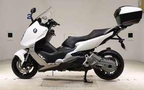 BMW C600 SPORT 2013