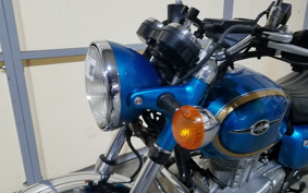 KAWASAKI ESTRELLA BJ250A