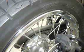 KAWASAKI W230 BJ230A