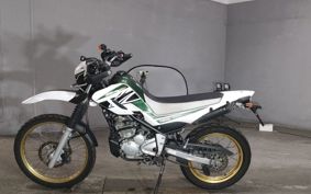 YAMAHA SEROW 250 DG31J