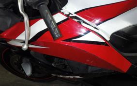 HONDA CBR600RR A 2011 PC40