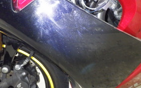SUZUKI GSX-S1000F 2016 GT79A