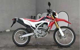 HONDA CRF250L MD38