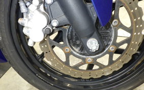 KAWASAKI NINJA 250R EX250K