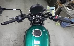 KAWASAKI Z650 RS 2024 ER650M