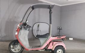 HONDA GYRO TA02