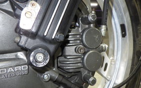 HONDA CBX550F INTEGRA 2026 PC04