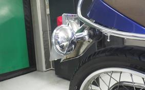 YAMAHA SR400 Gen.5 2021 RH16J