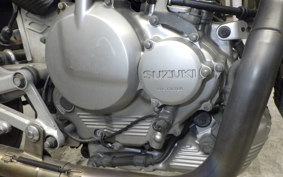 SUZUKI GOOSE 350 2000 NK42A