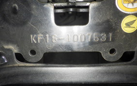 HONDA PCX 150 KF18
