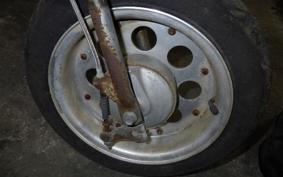 HONDA MONKEY 2009 Z50J