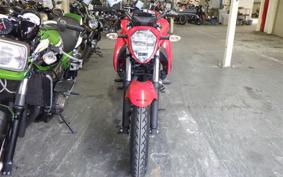SUZUKI ジクサー150 2010 ED13N