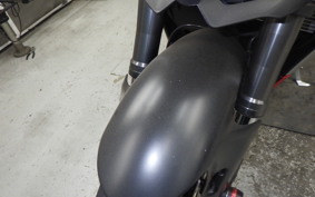 DUCATI STREETFIGHTER V2 2022