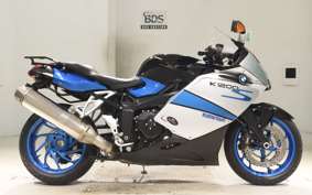BMW K1200S 2008
