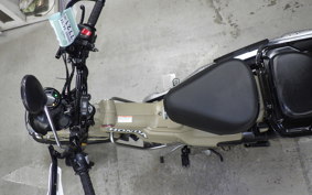 HONDA CT125 HUNTER CUB 2004 JA55
