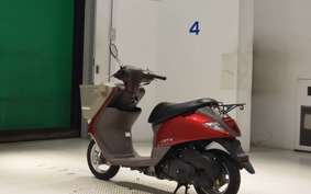 SUZUKI レッツ バスケット CA4AA