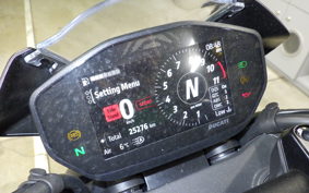 DUCATI MONSTER 937 2023