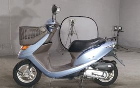 HONDA DIO CHESTER AF62