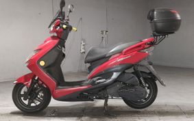 YAMAHA CYGNUS125XSR SE44J