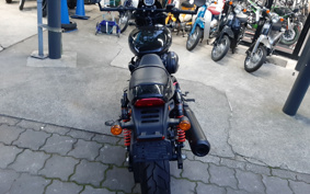 HARLEY  HARLEY XG750A 2018 NCG