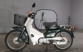 HONDA SUPER CUB 70 C70