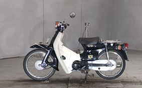 HONDA SUPER CUB50 AA01