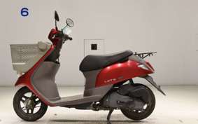 SUZUKI ﾚｯﾂﾊﾞｽｹｯﾄ 2006 CA4AA