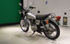 YAMAHA SR400 Gen.3 2001 RH01J