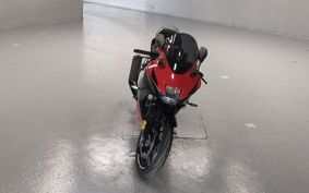 SUZUKI GSX-R125 DL33B