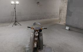 HONDA SUPER CUB100 C100