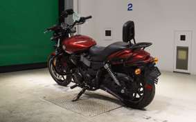 HARLEY XG750ｽﾄﾘｰﾄ 2015