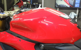 DUCATI 1199 PANIGALE S 2012