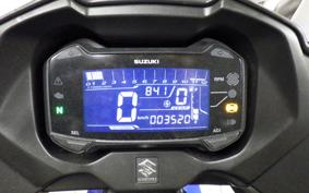 SUZUKI GSX250RA