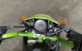 KAWASAKI KSR-2 MX080B
