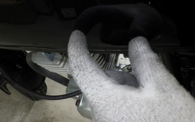 SUZUKI GRASS TRACKER Bigboy 2025 NJ47A